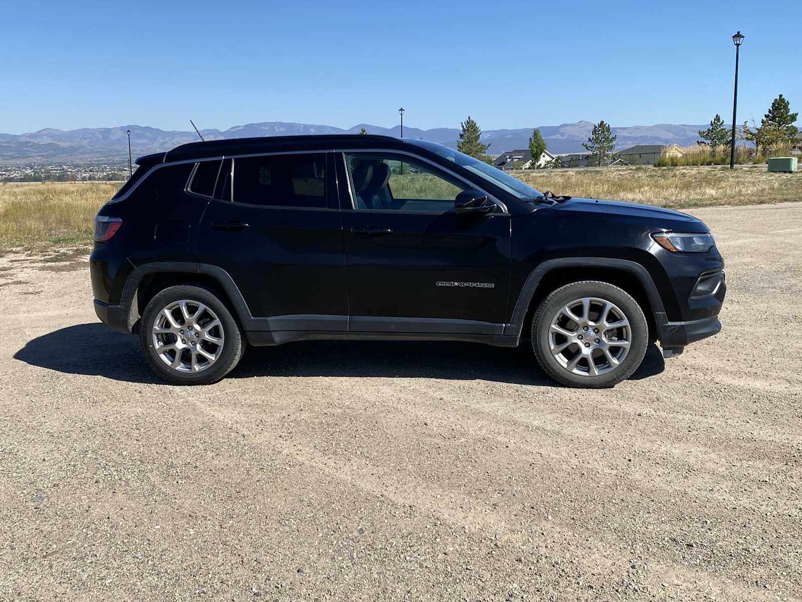 Thumbnail: 2022 Jeep Compass - 19
