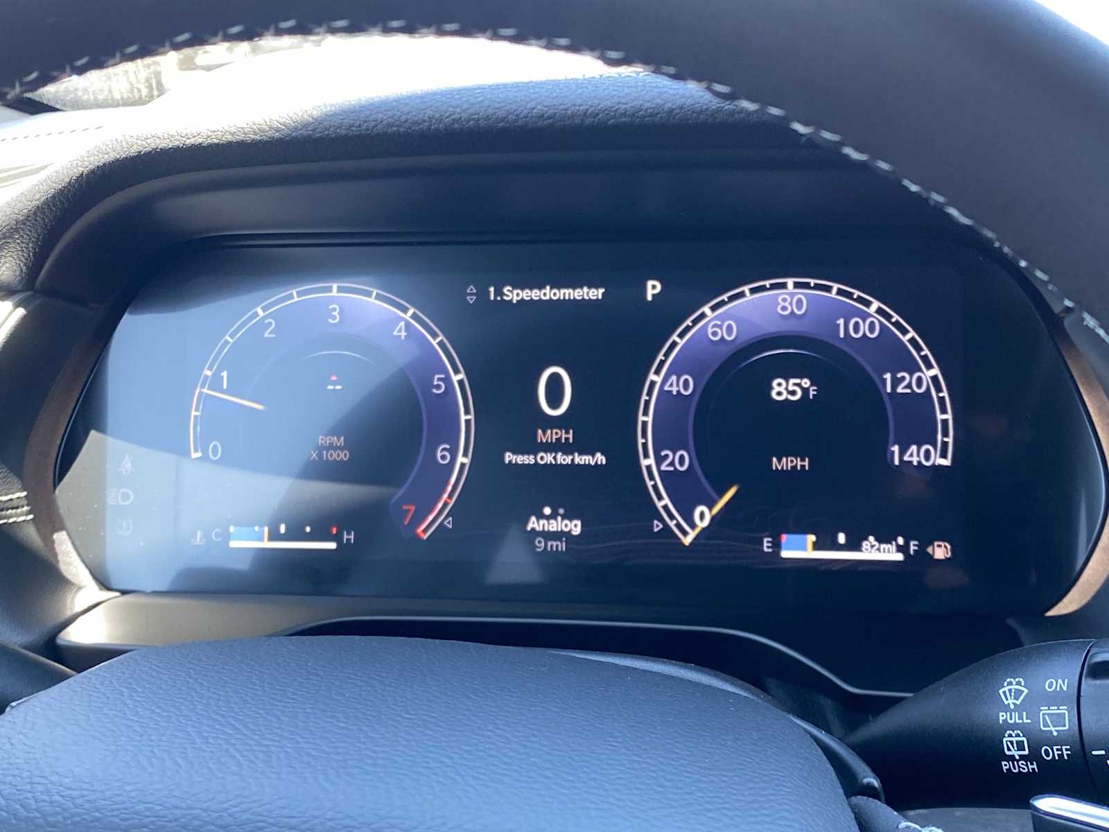 Thumbnail: 2025 Jeep Grand Cherokee - 15