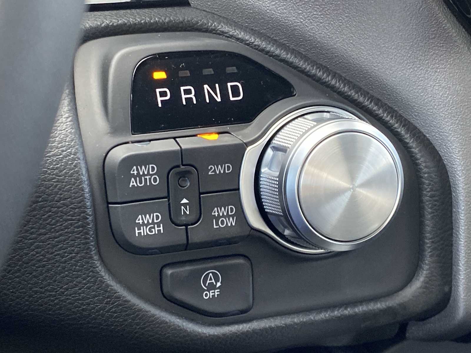 Thumbnail: 2026 RAM 1500 - 19