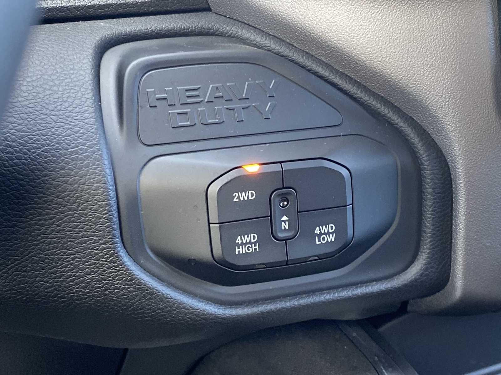 Thumbnail: 2026 RAM 3500 - 27