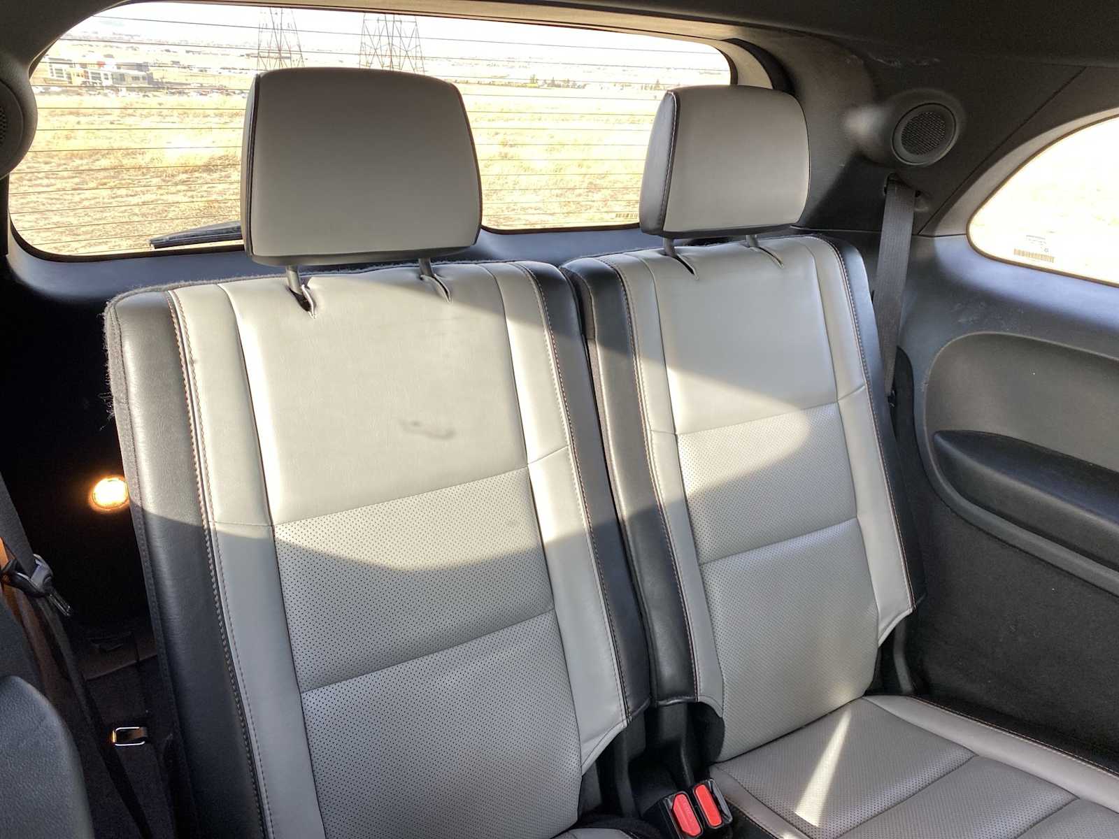 Thumbnail: 2022 Dodge Durango - 16