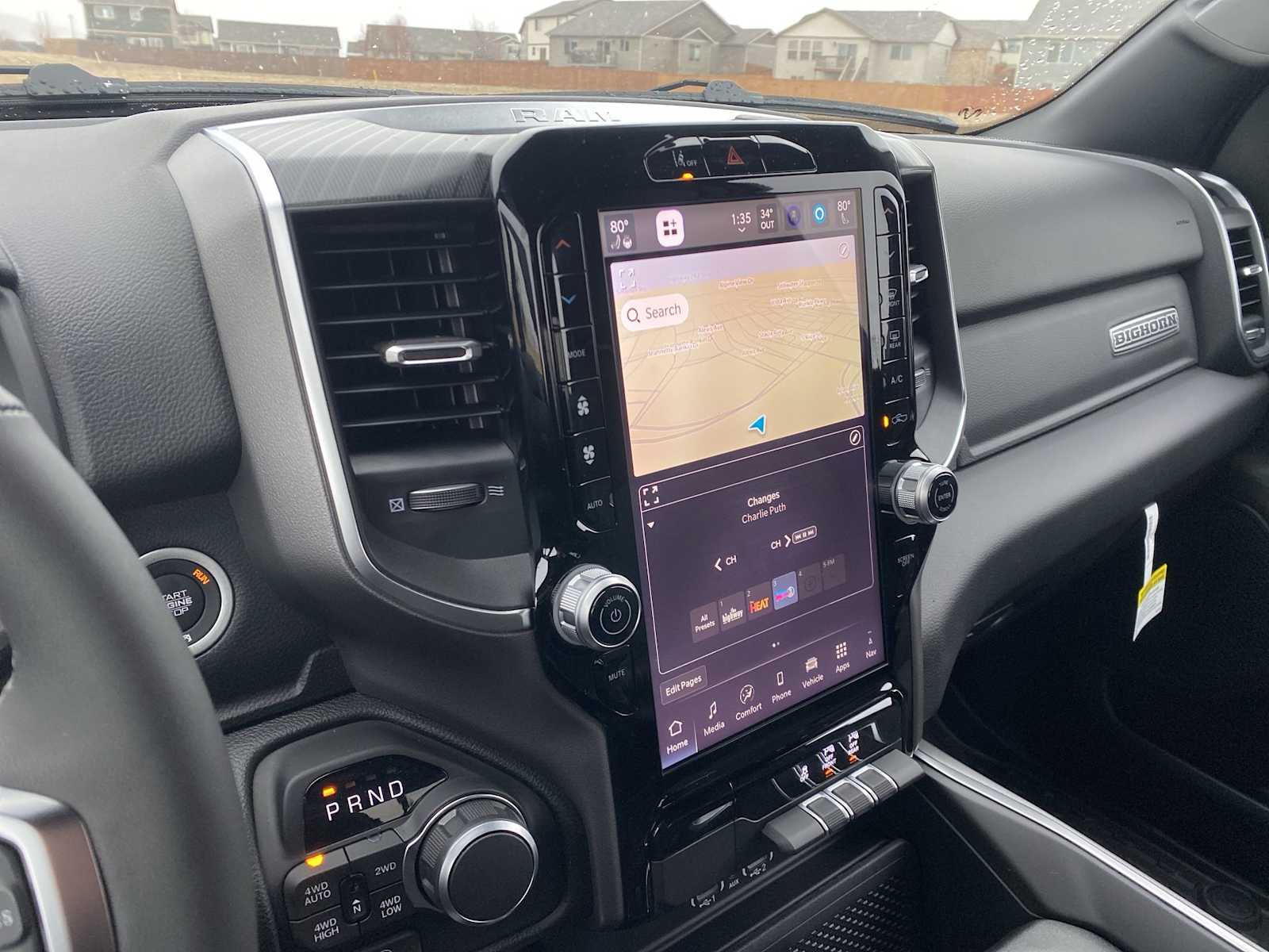 Thumbnail: 2026 RAM 1500 - 18