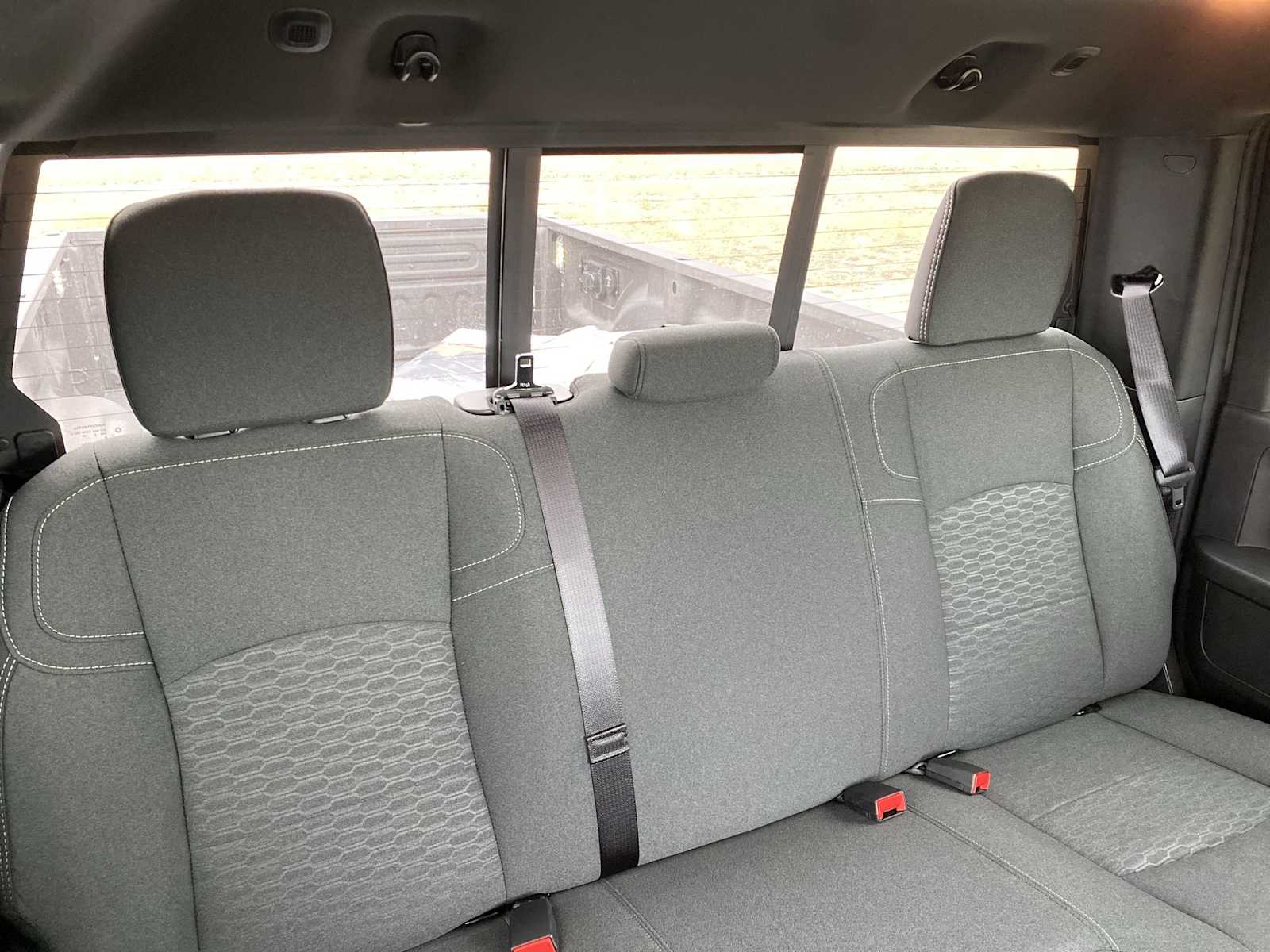 Thumbnail: 2026 RAM 2500 - 34