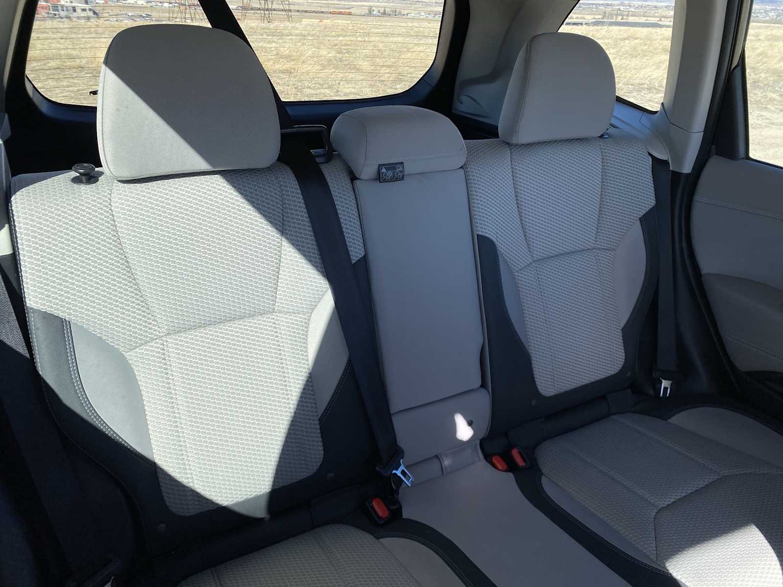 Thumbnail: 2020 Subaru Forester - 33