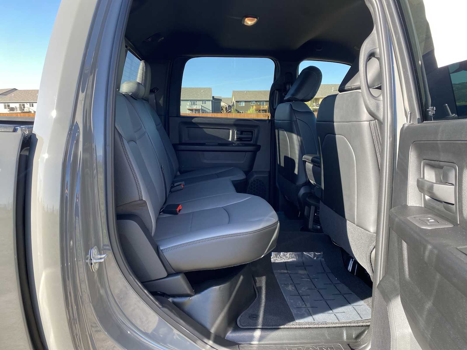 Thumbnail: 2026 RAM 3500 - 37