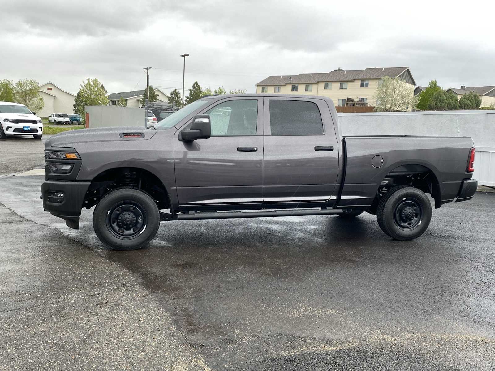 Thumbnail: 2025 RAM 2500 - 10