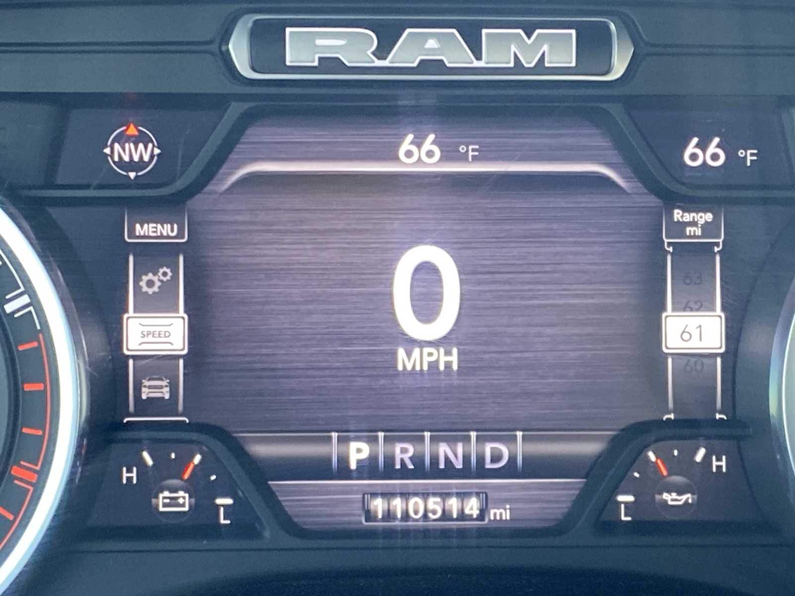 Thumbnail: 2022 RAM 3500 - 18