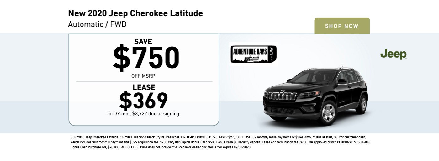 New & Used Chrysler, Jeep, Dodge, RAM, FIAT Dealership Lithia