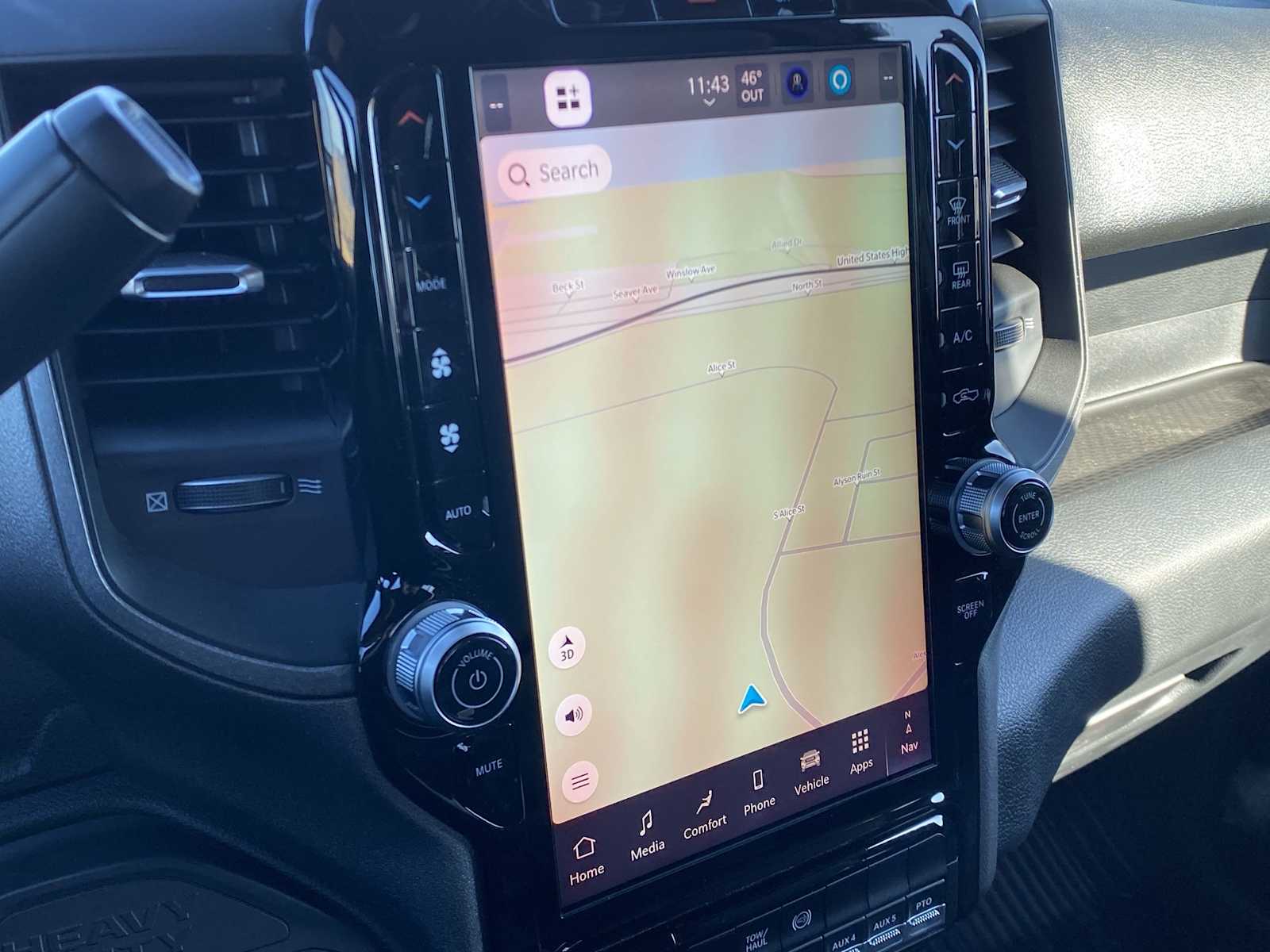 Thumbnail: 2026 RAM 5500 - 25