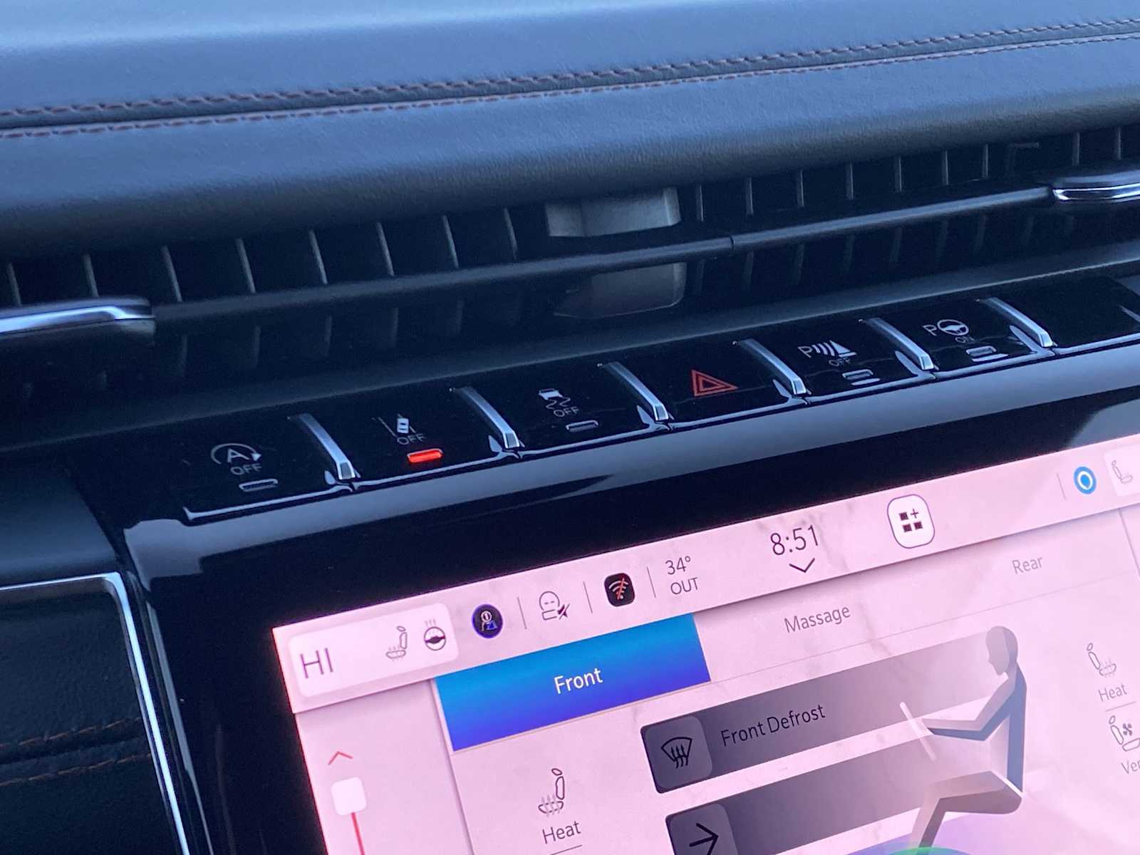 Thumbnail: 2025 Jeep Grand Cherokee - 28