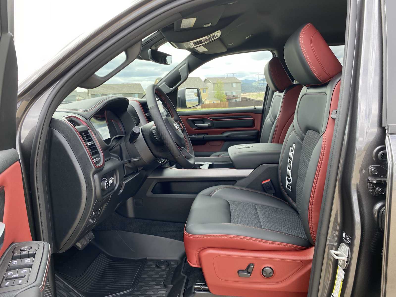 Thumbnail: 2026 RAM 1500 - 16
