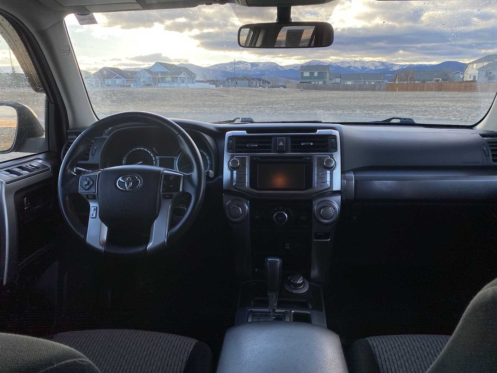 Thumbnail: 2019 Toyota 4Runner - 16