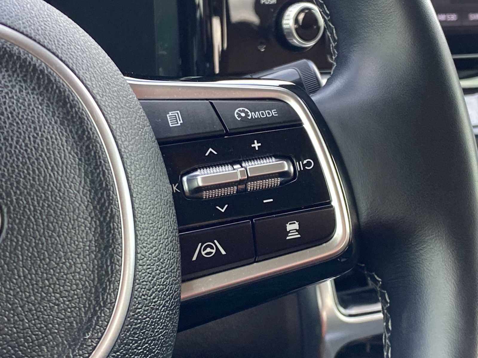 Thumbnail: 2021 Kia Sorento - 33