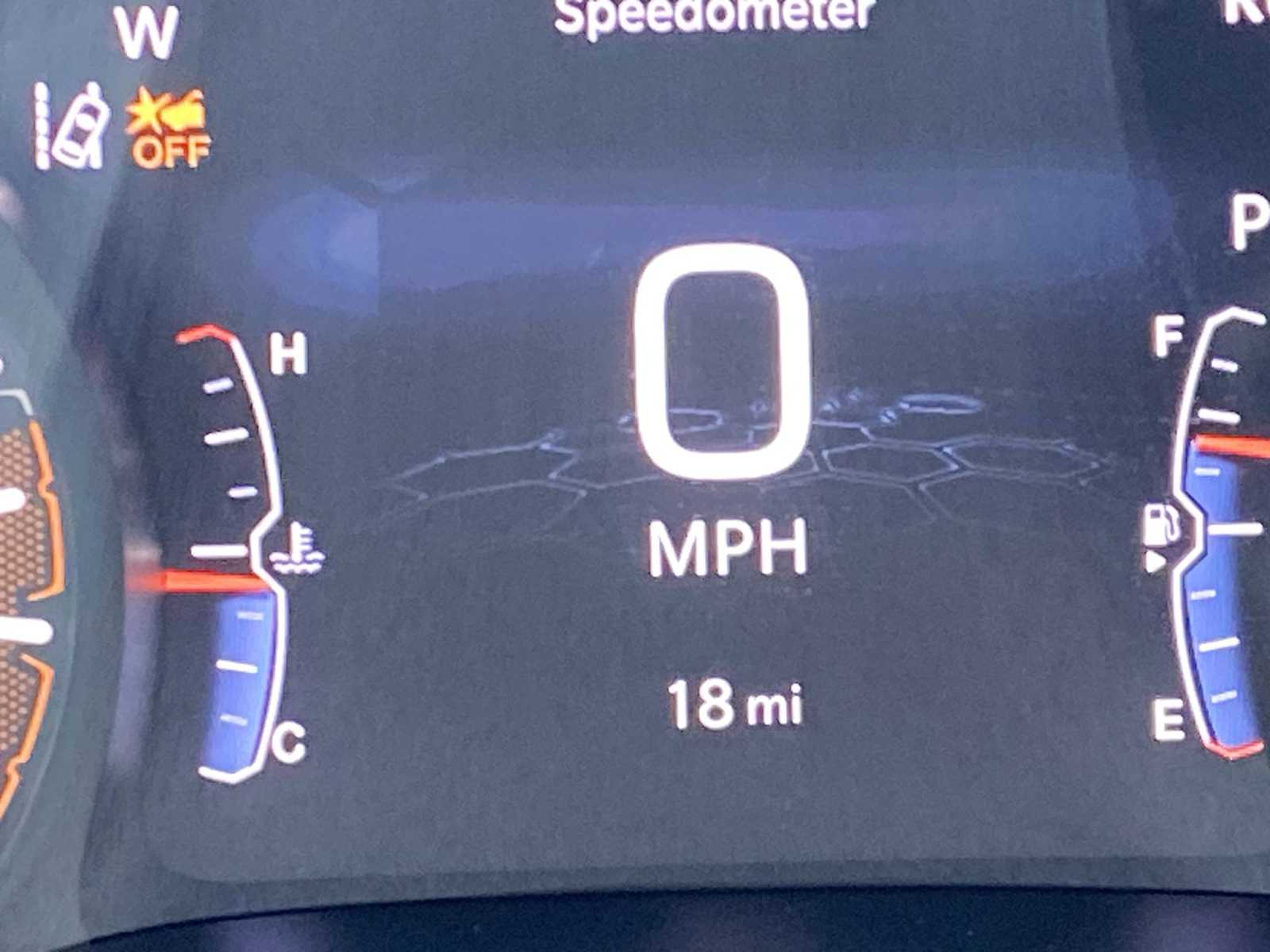 Thumbnail: 2026 Jeep Compass - 20