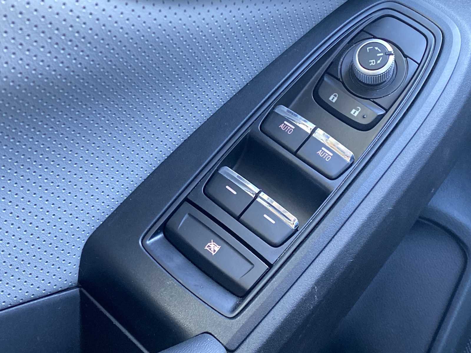 Thumbnail: 2021 Subaru Crosstrek - 19