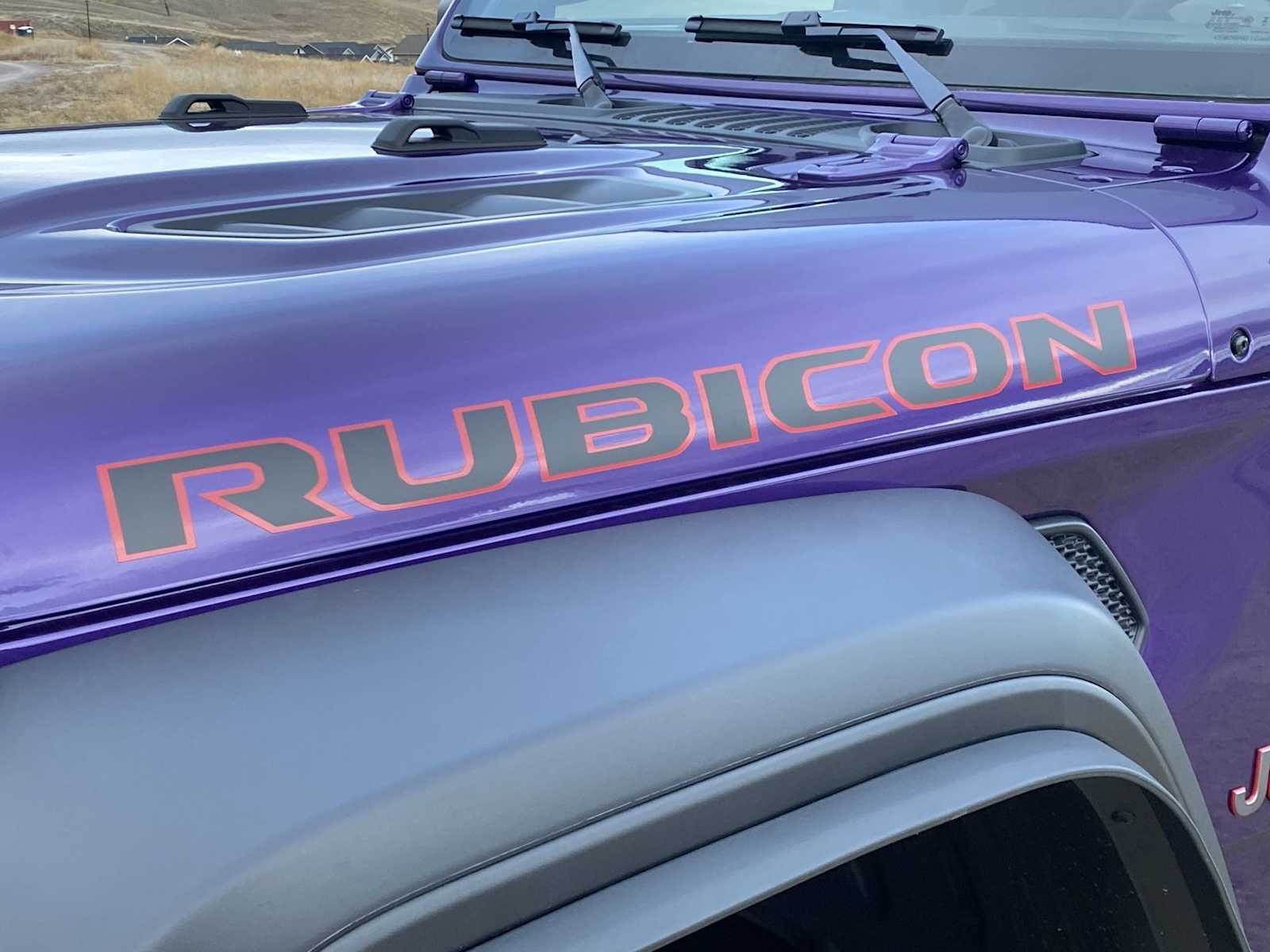 Thumbnail: 2026 Jeep Wrangler - 14