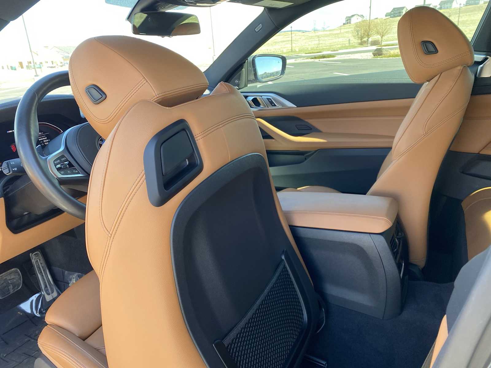 Thumbnail: 2021 BMW 4 Series - 34