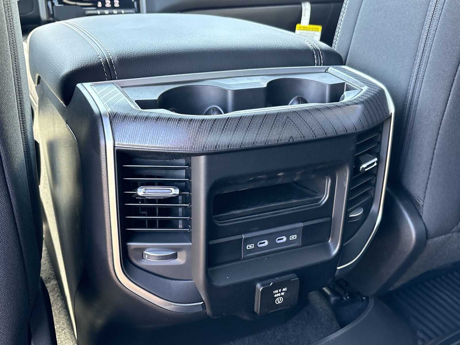 Thumbnail: 2026 RAM 1500 - 37