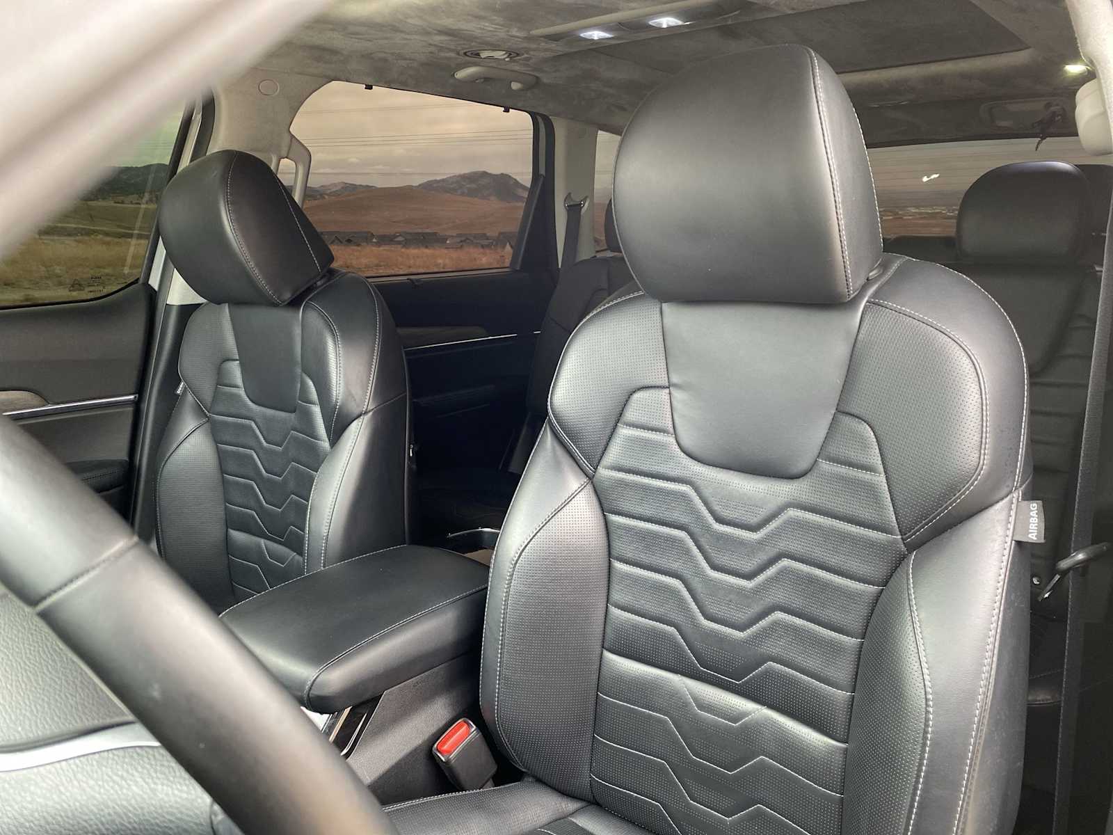 Thumbnail: 2022 Kia Telluride - 14