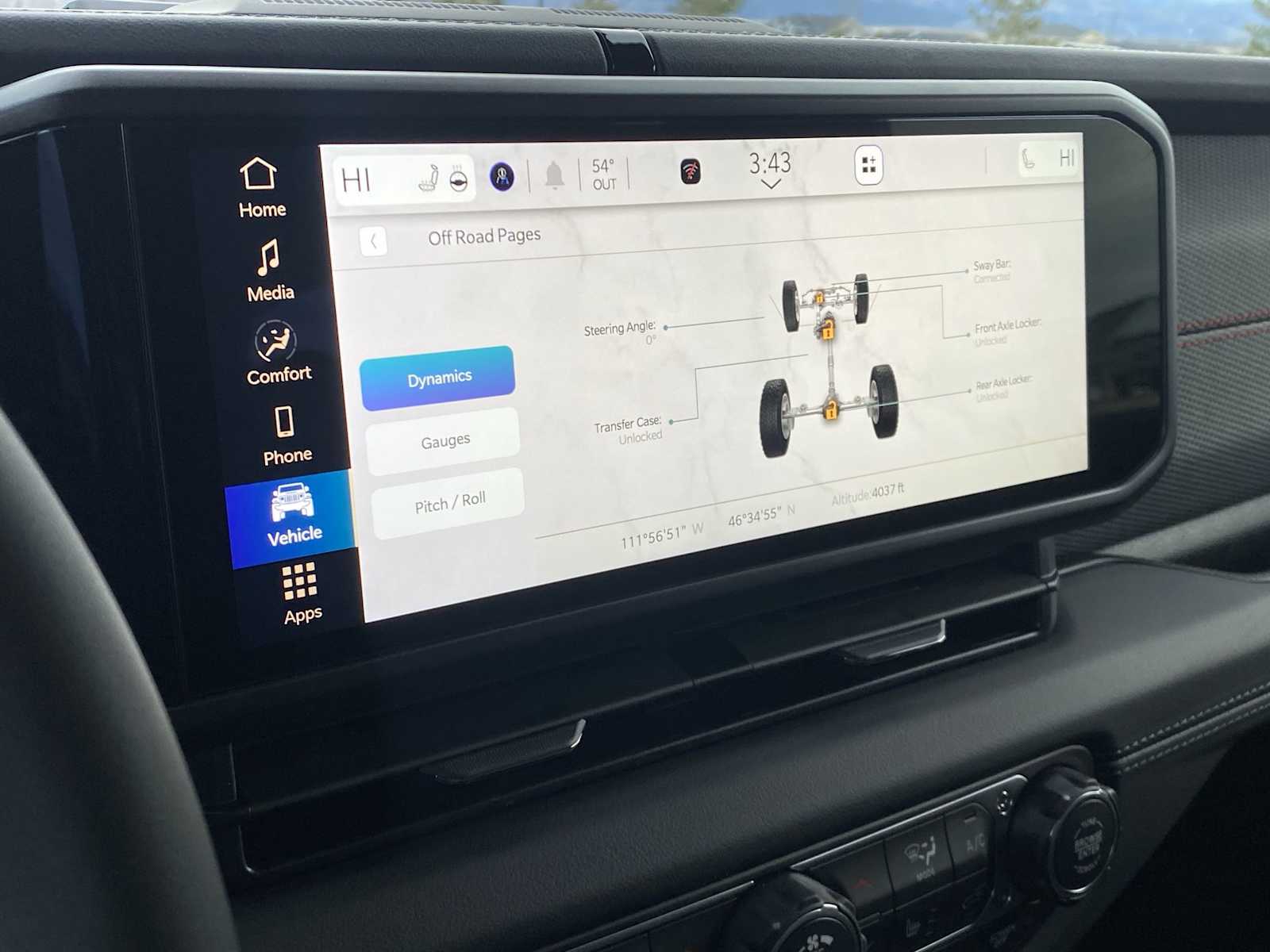 Thumbnail: 2026 Jeep Wrangler - 34