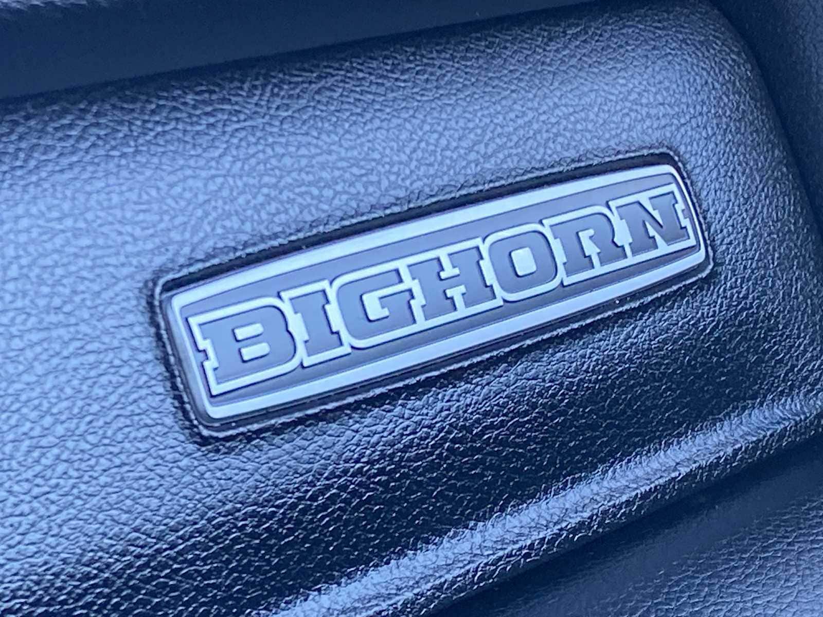 Thumbnail: 2020 RAM 1500 - 26