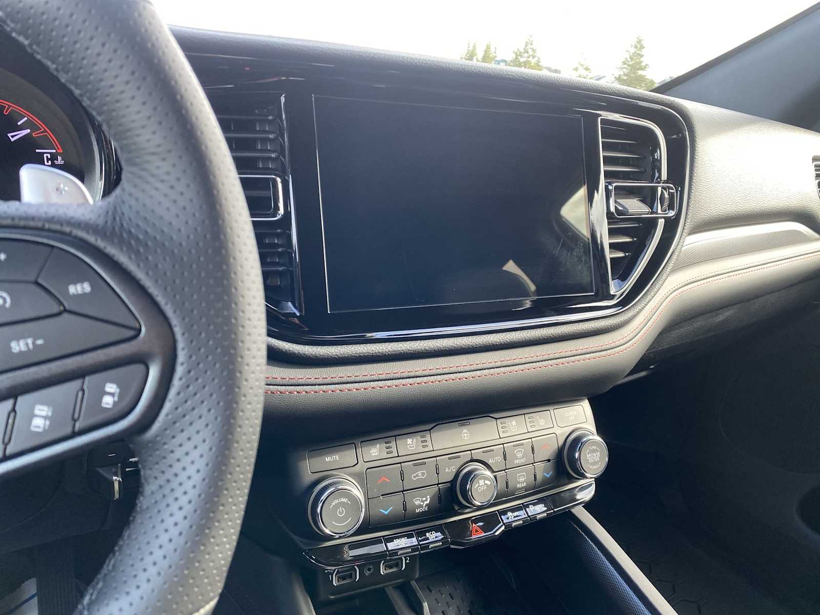 Thumbnail: 2026 Dodge Durango - 23