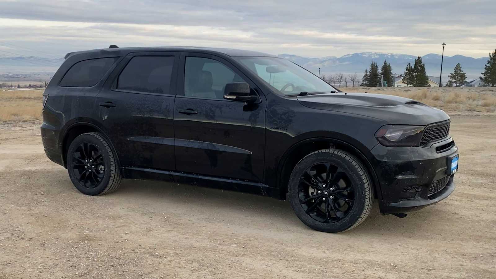 Thumbnail: 2020 Dodge Durango - 6