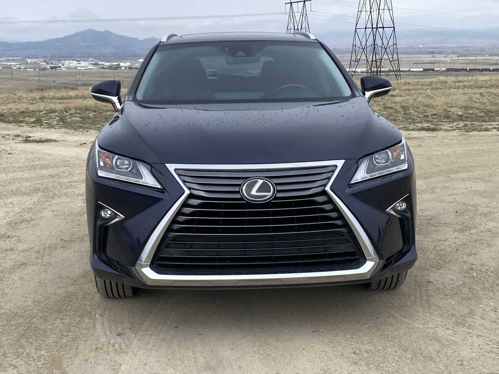 Thumbnail: 2018 Lexus RX - 10