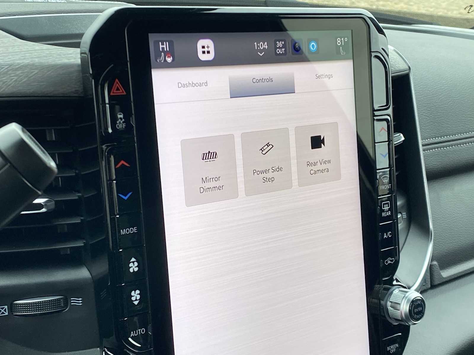 Thumbnail: 2026 RAM 3500 - 31