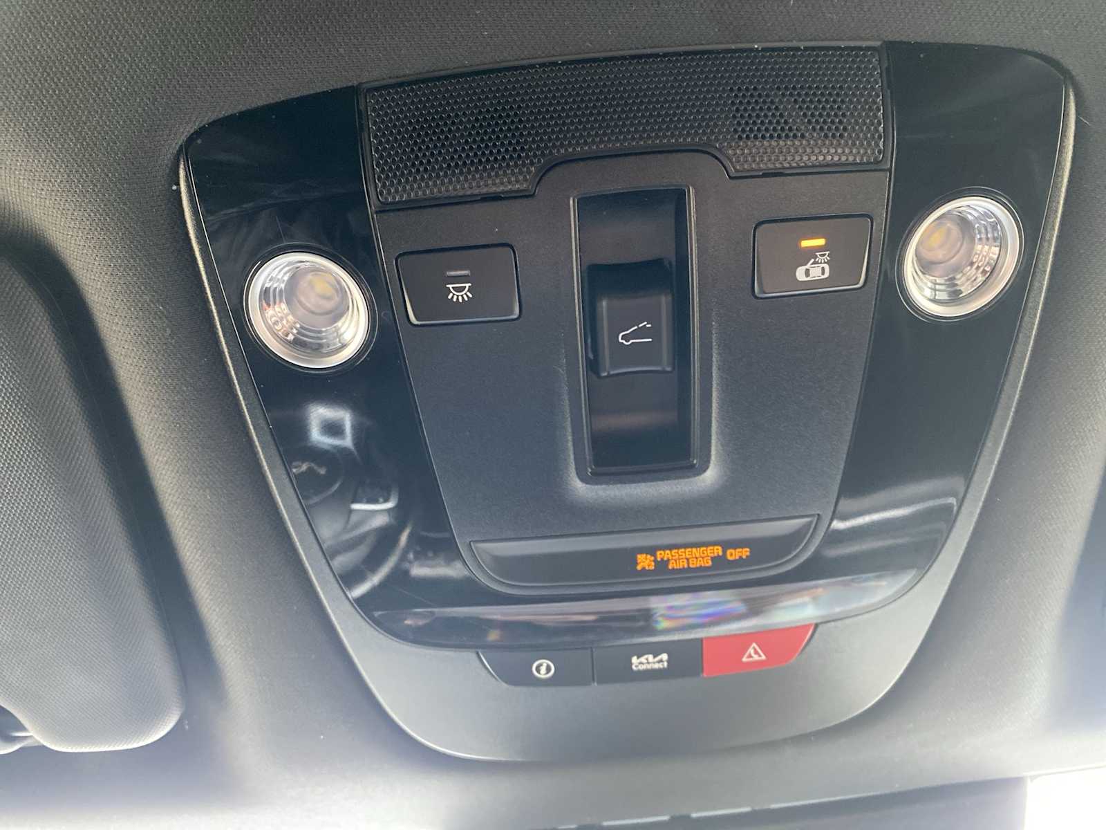 Thumbnail: 2023 Kia Sportage - 25