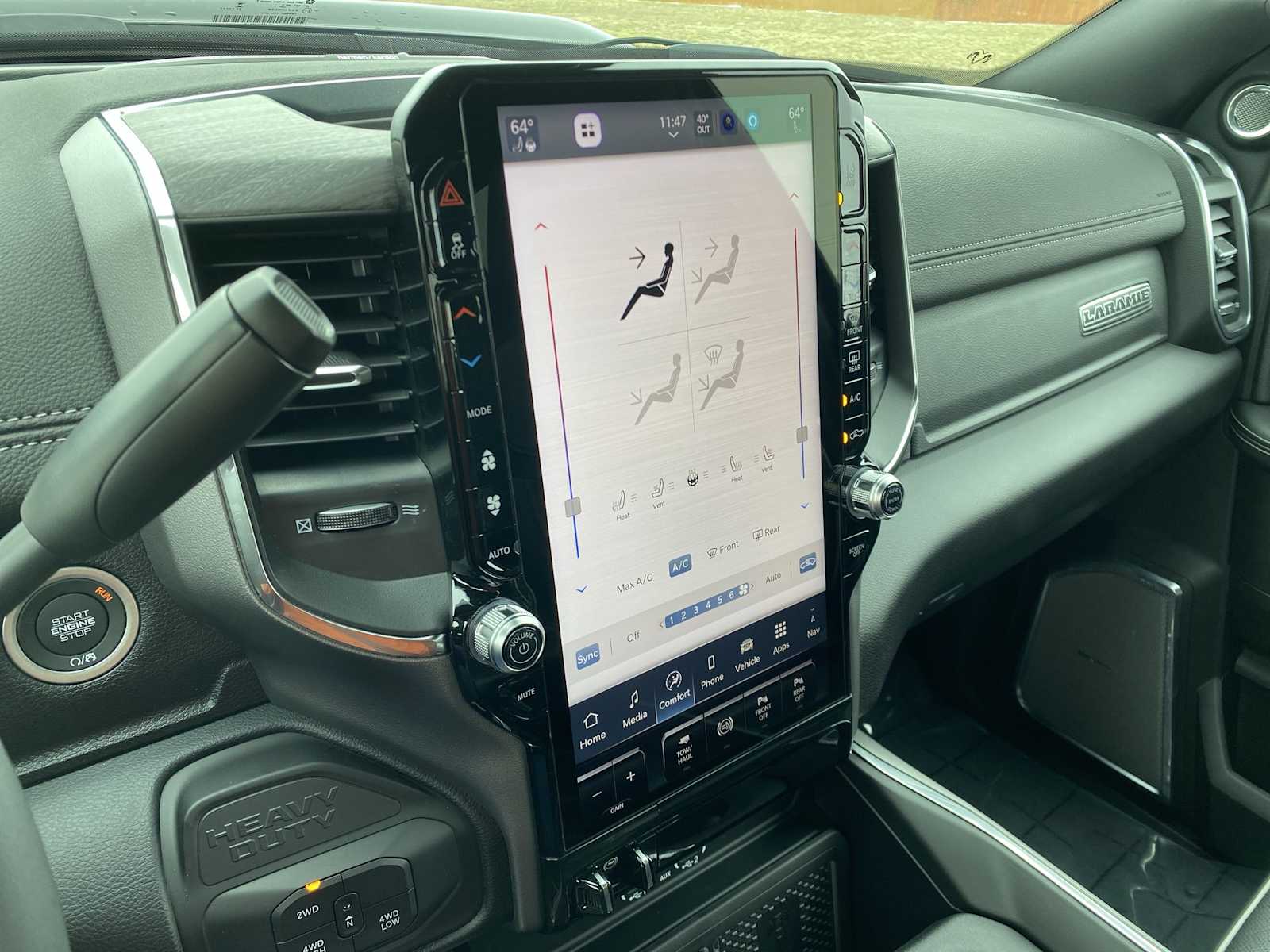 Thumbnail: 2026 RAM 3500 - 26