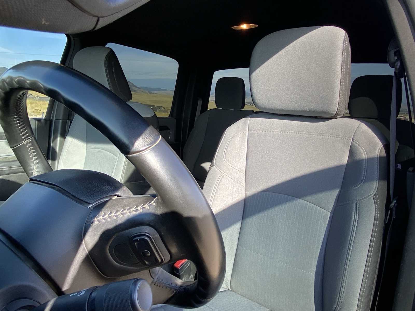 Thumbnail: 2022 RAM 3500 - 15