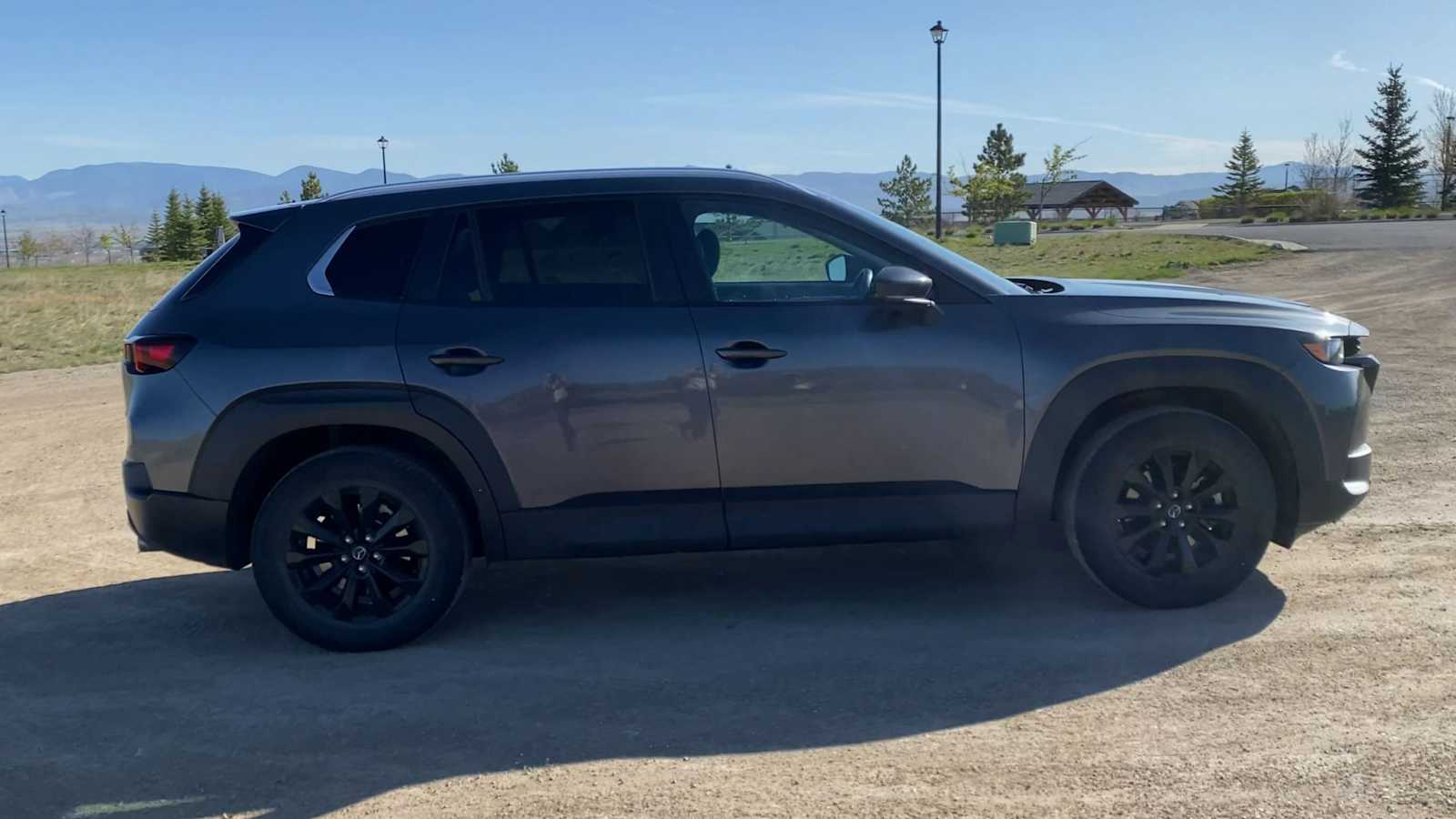 Thumbnail: 2024 Mazda CX-50 - 9