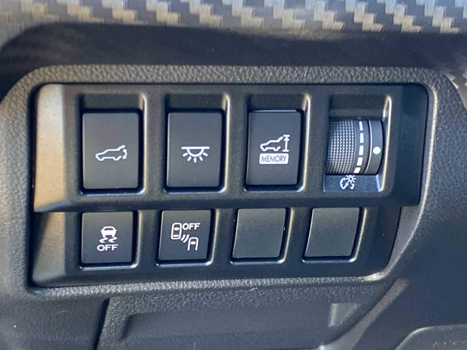 Thumbnail: 2022 Subaru Ascent - 22