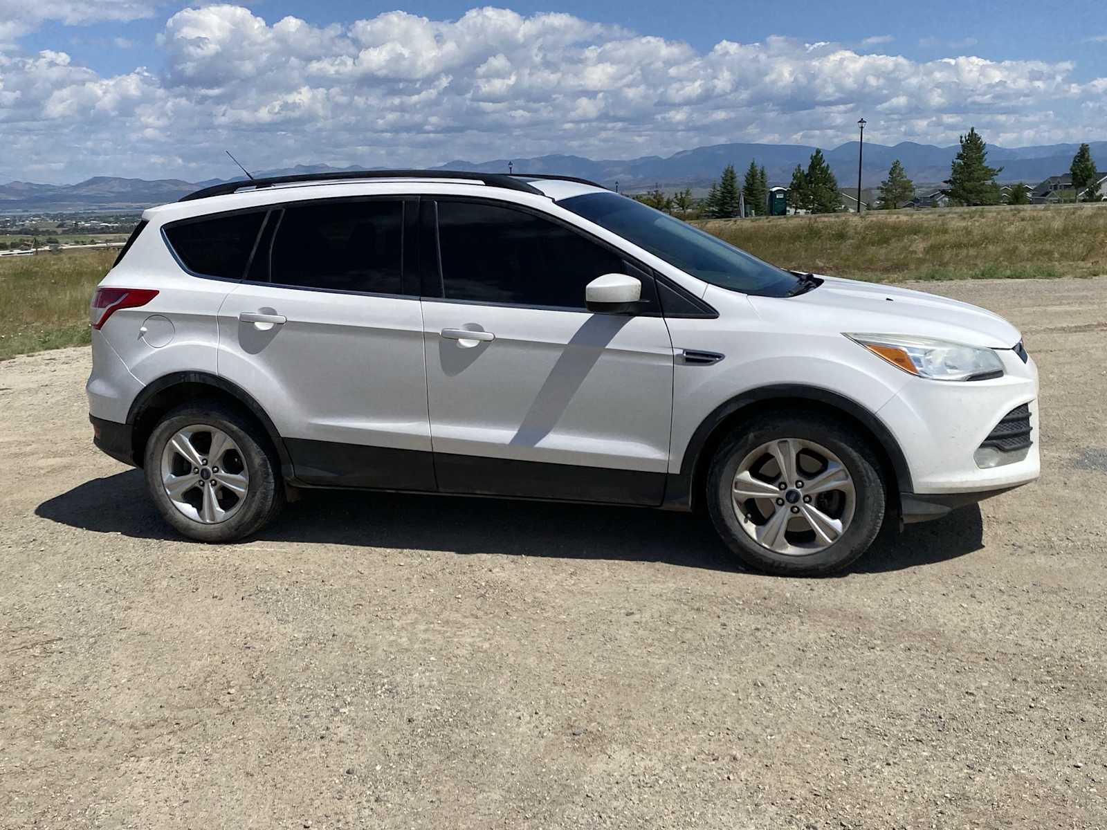 Thumbnail: 2014 Ford Escape - 19
