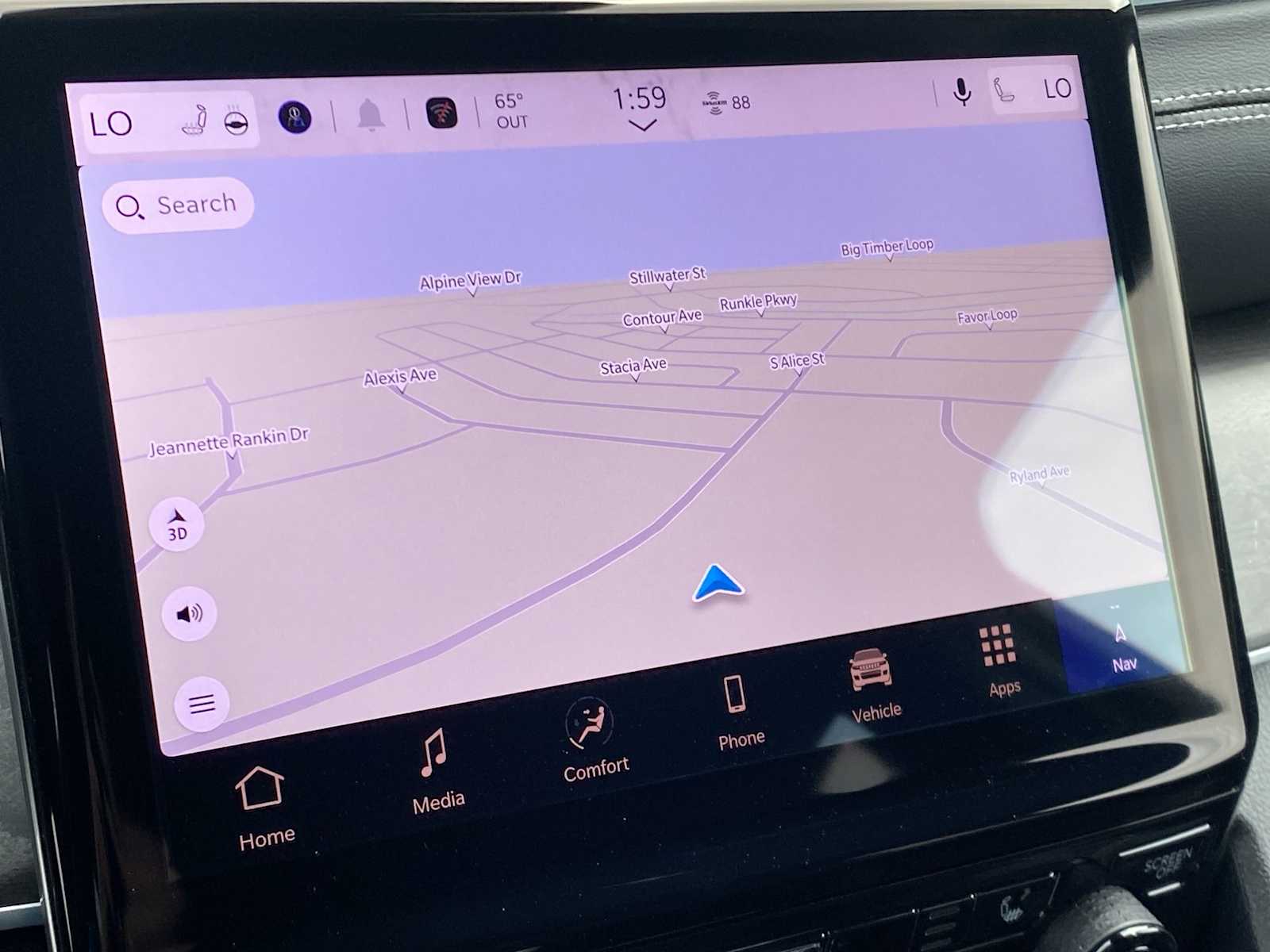 Thumbnail: 2025 Jeep Grand Cherokee - 25