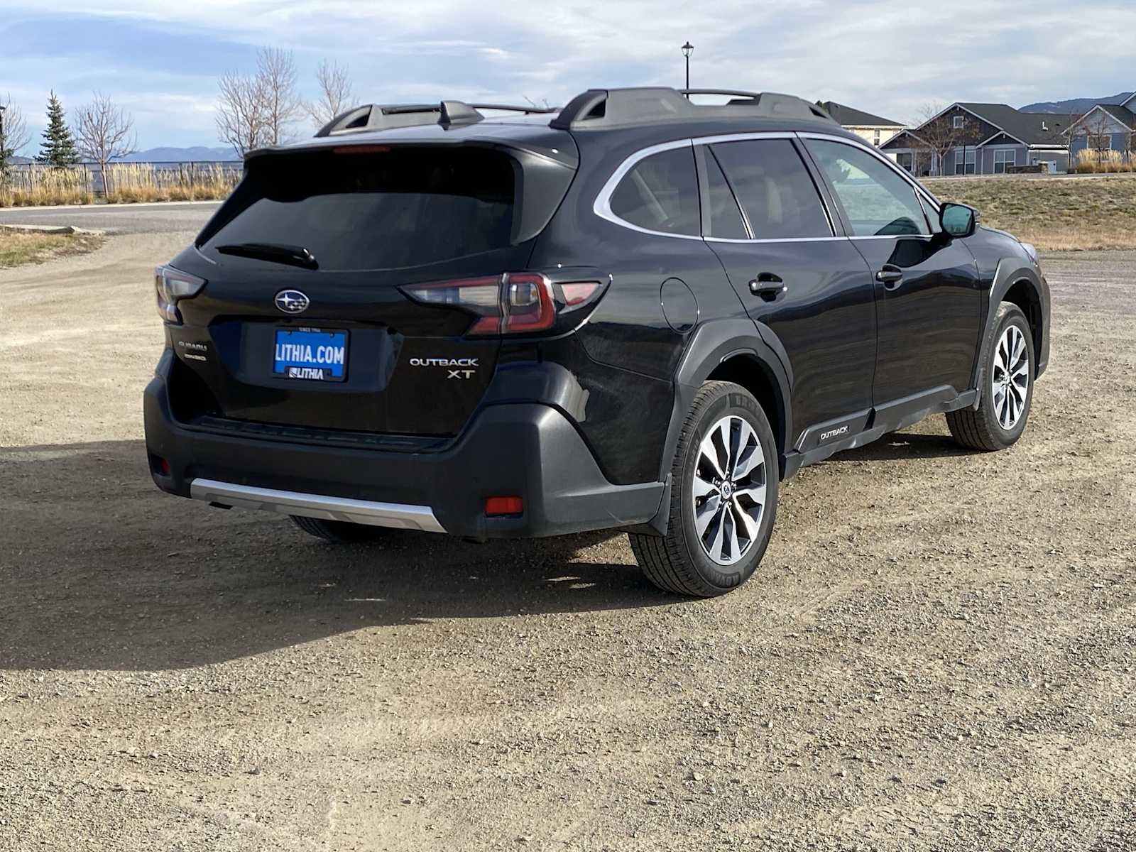 Thumbnail: 2024 Subaru Outback - 12