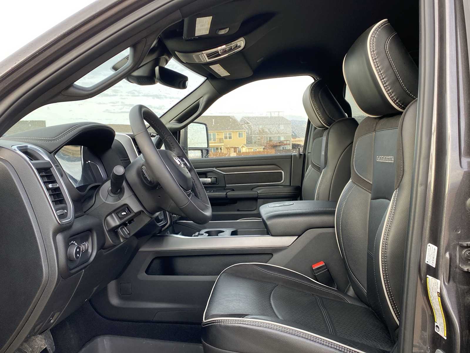 Thumbnail: 2025 RAM 3500 - 17