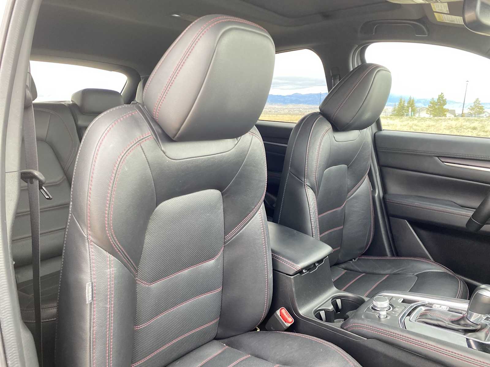 Thumbnail: 2023 Mazda CX-5 - 18