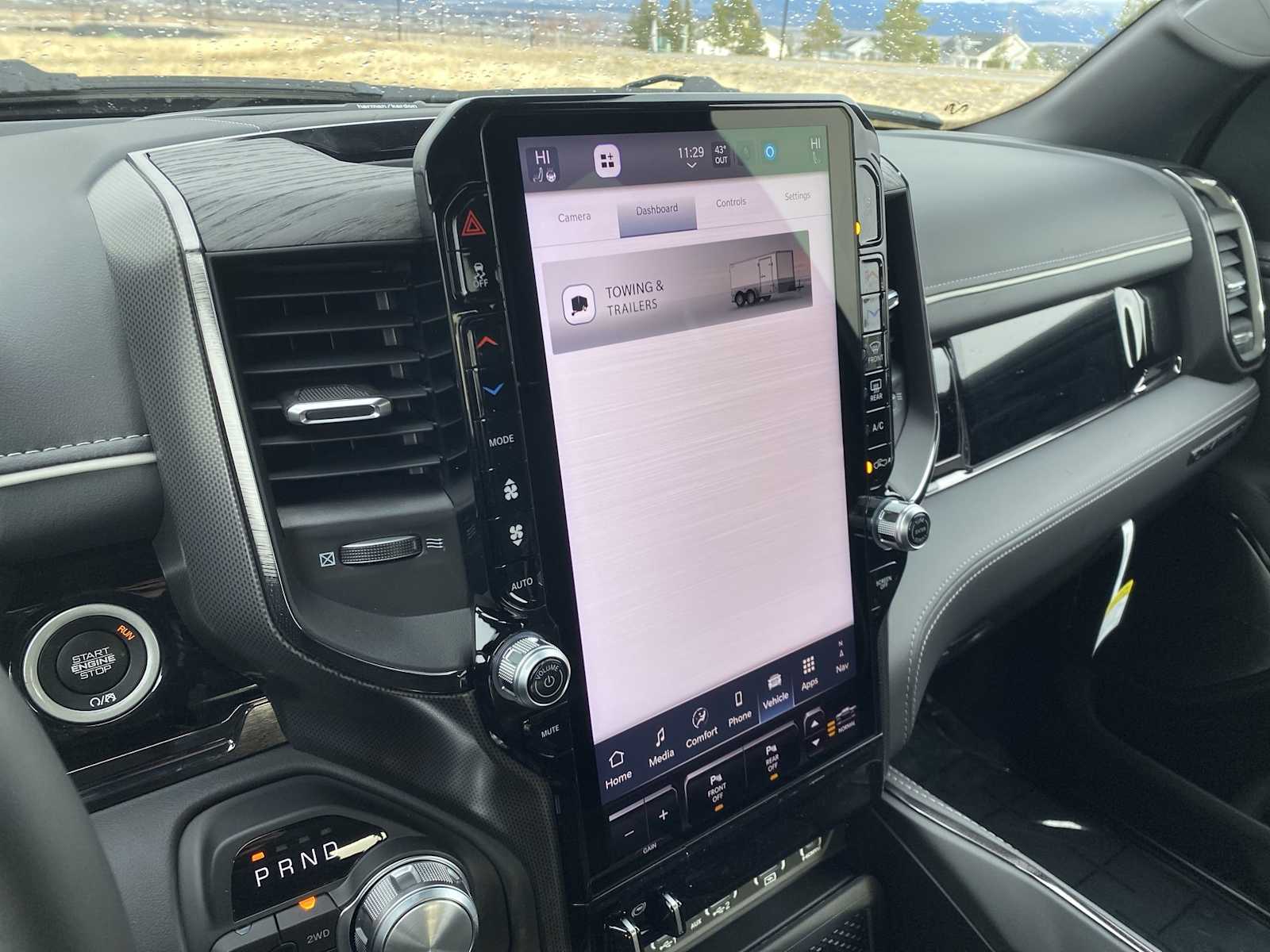 Thumbnail: 2026 RAM 1500 - 29