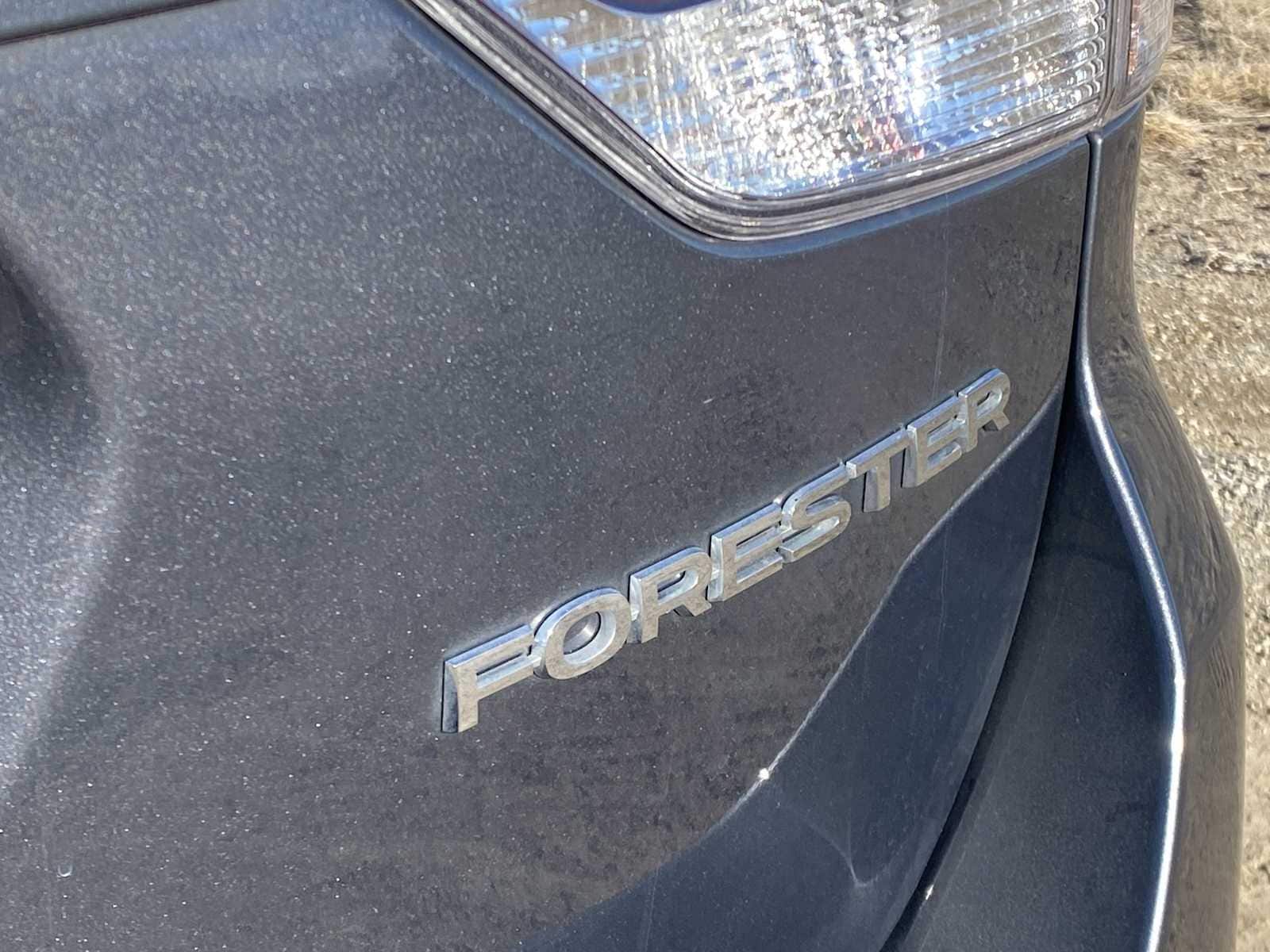 Thumbnail: 2023 Subaru Forester - 15