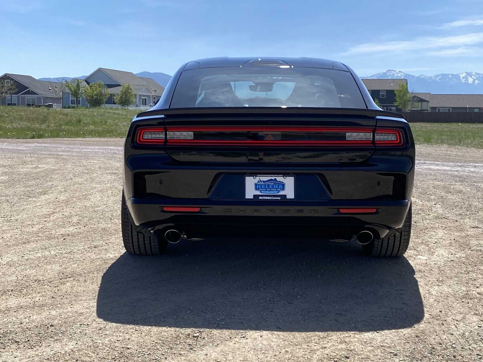 Thumbnail: 2026 Dodge Charger - 13
