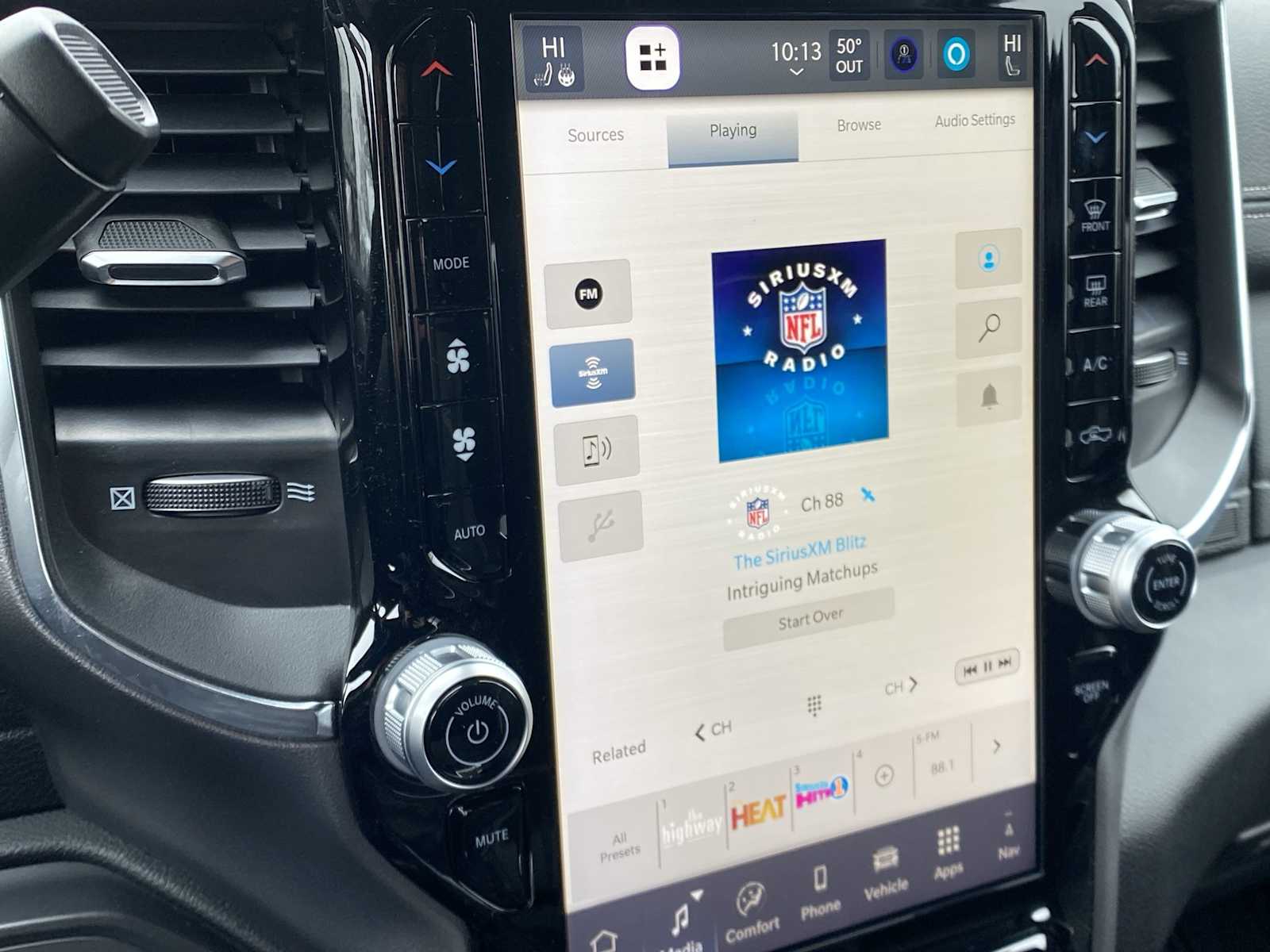 Thumbnail: 2025 RAM 2500 - 29