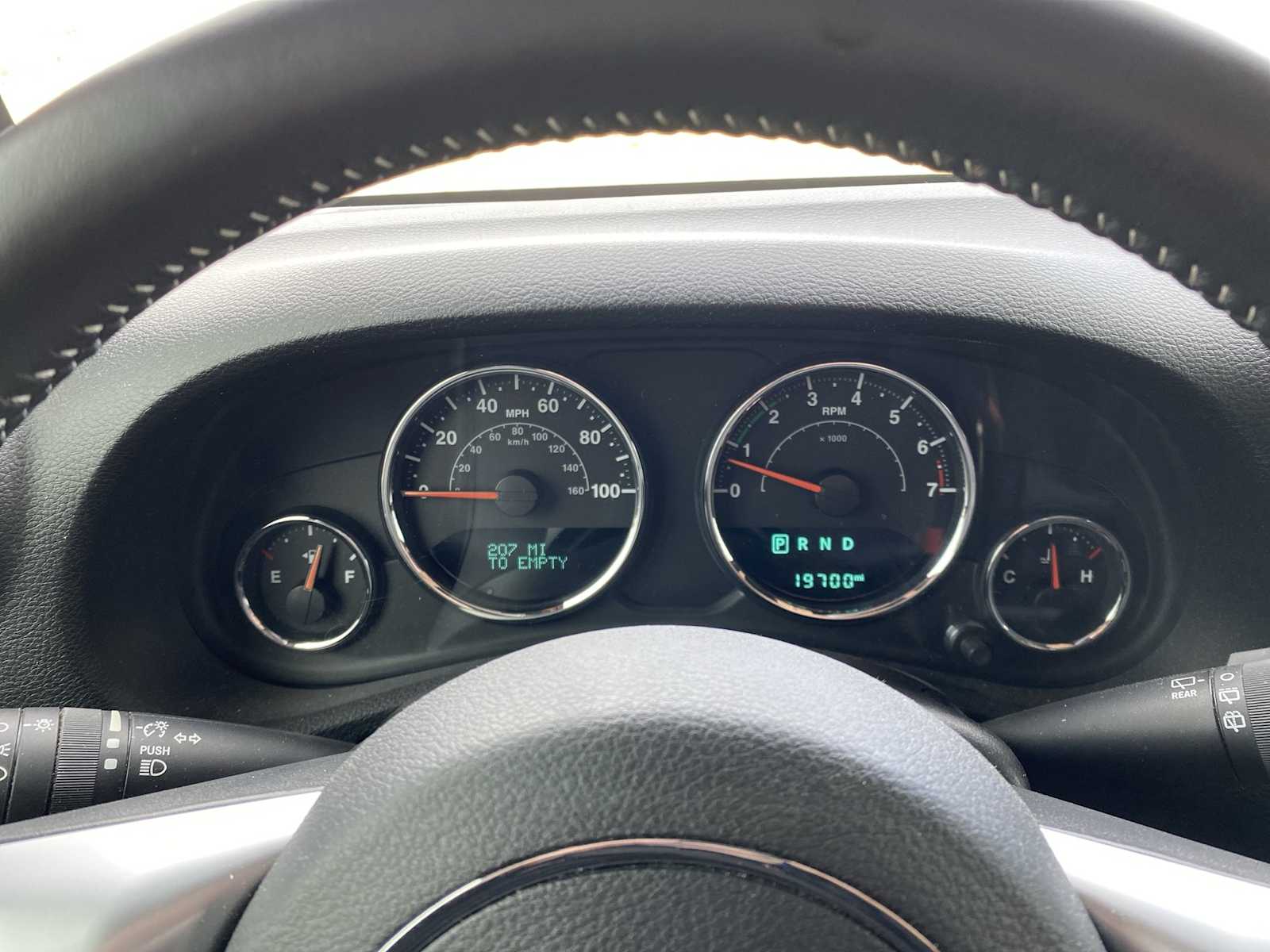 Thumbnail: 2018 Jeep Wrangler - 27