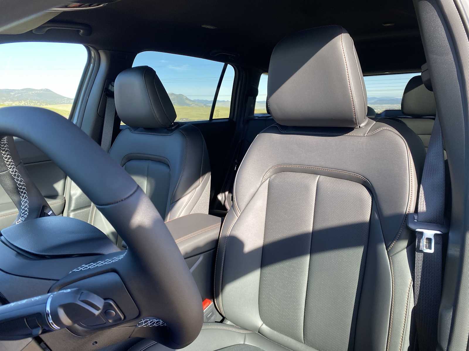 Thumbnail: 2026 Jeep Cherokee - 19