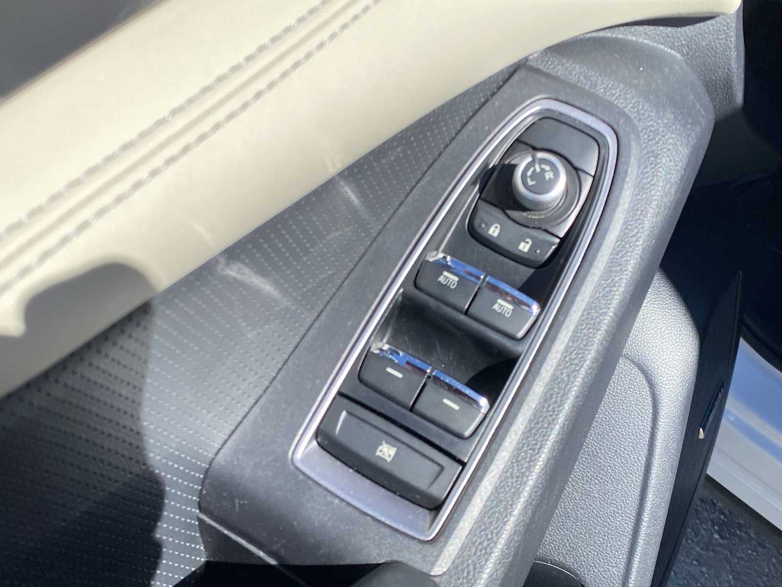 Thumbnail: 2021 Subaru Ascent - 20