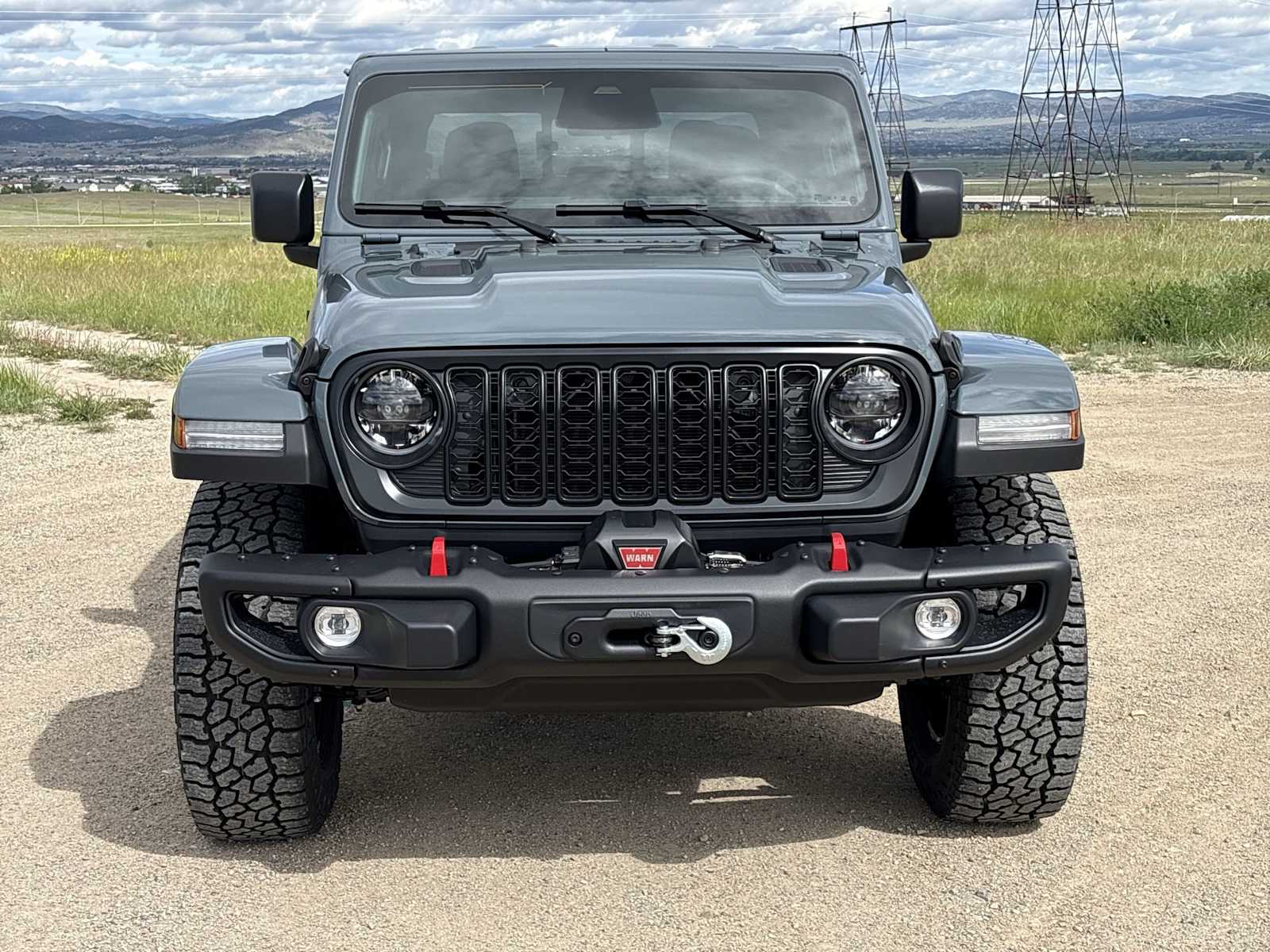Thumbnail: 2026 Jeep Gladiator - 10
