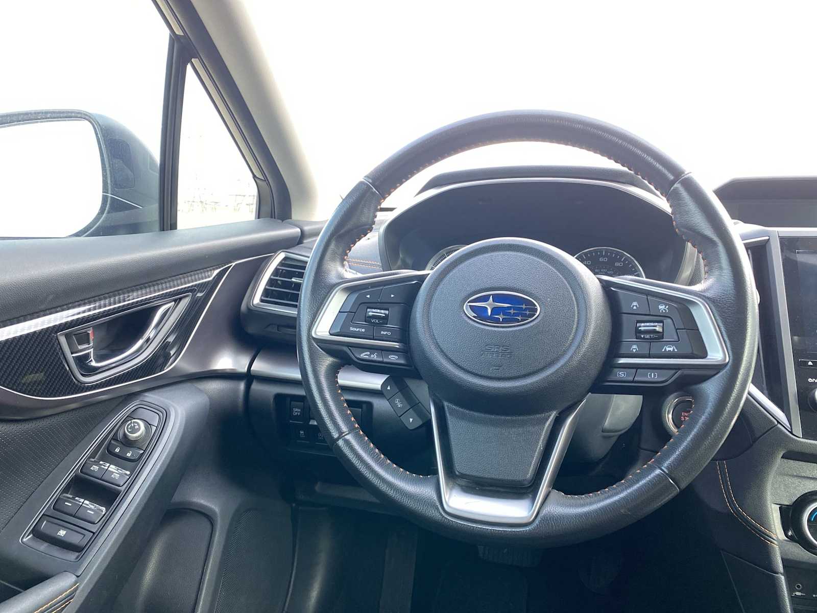 Thumbnail: 2020 Subaru Crosstrek - 30