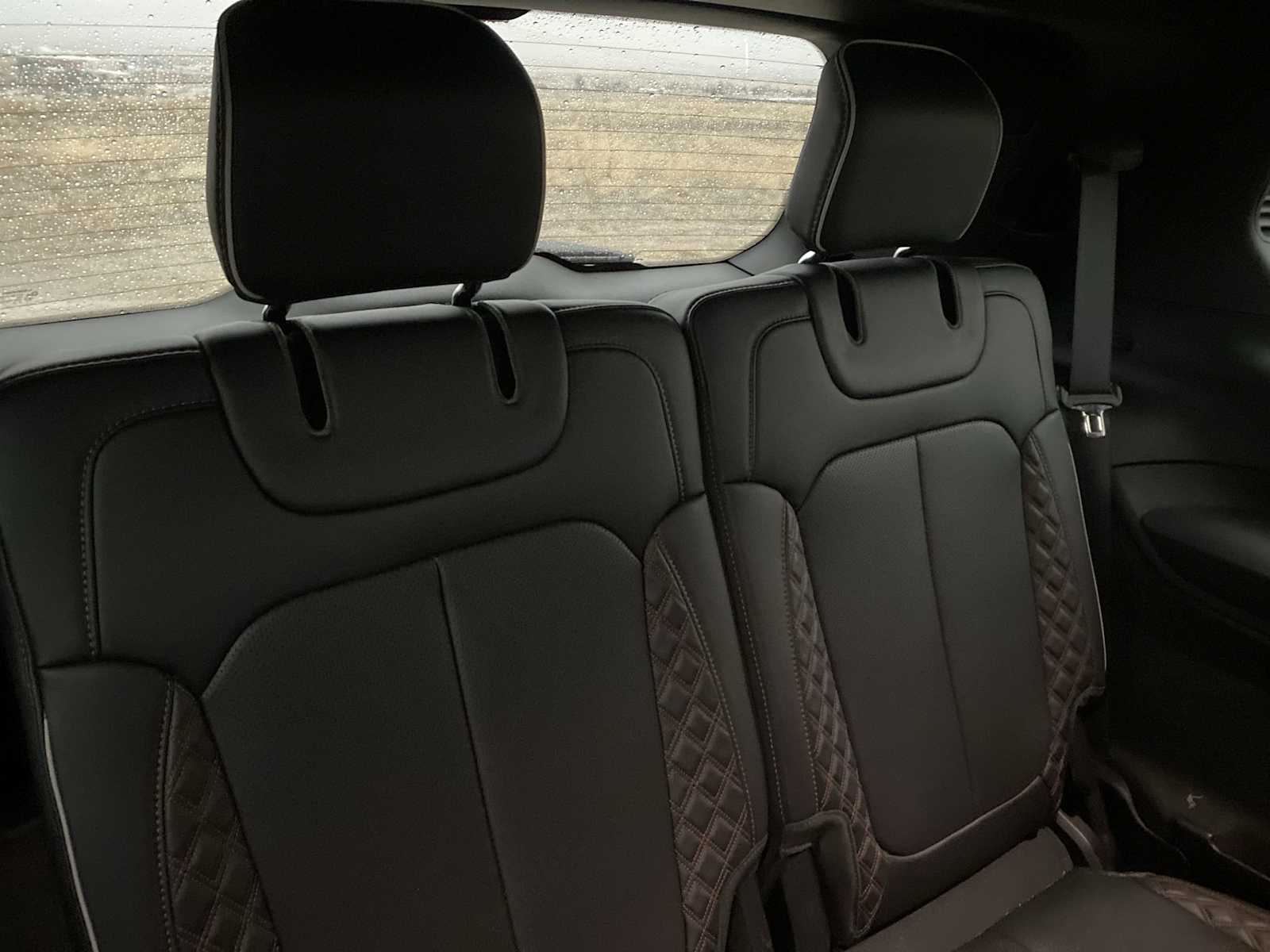 Thumbnail: 2022 Jeep Grand Cherokee - 16