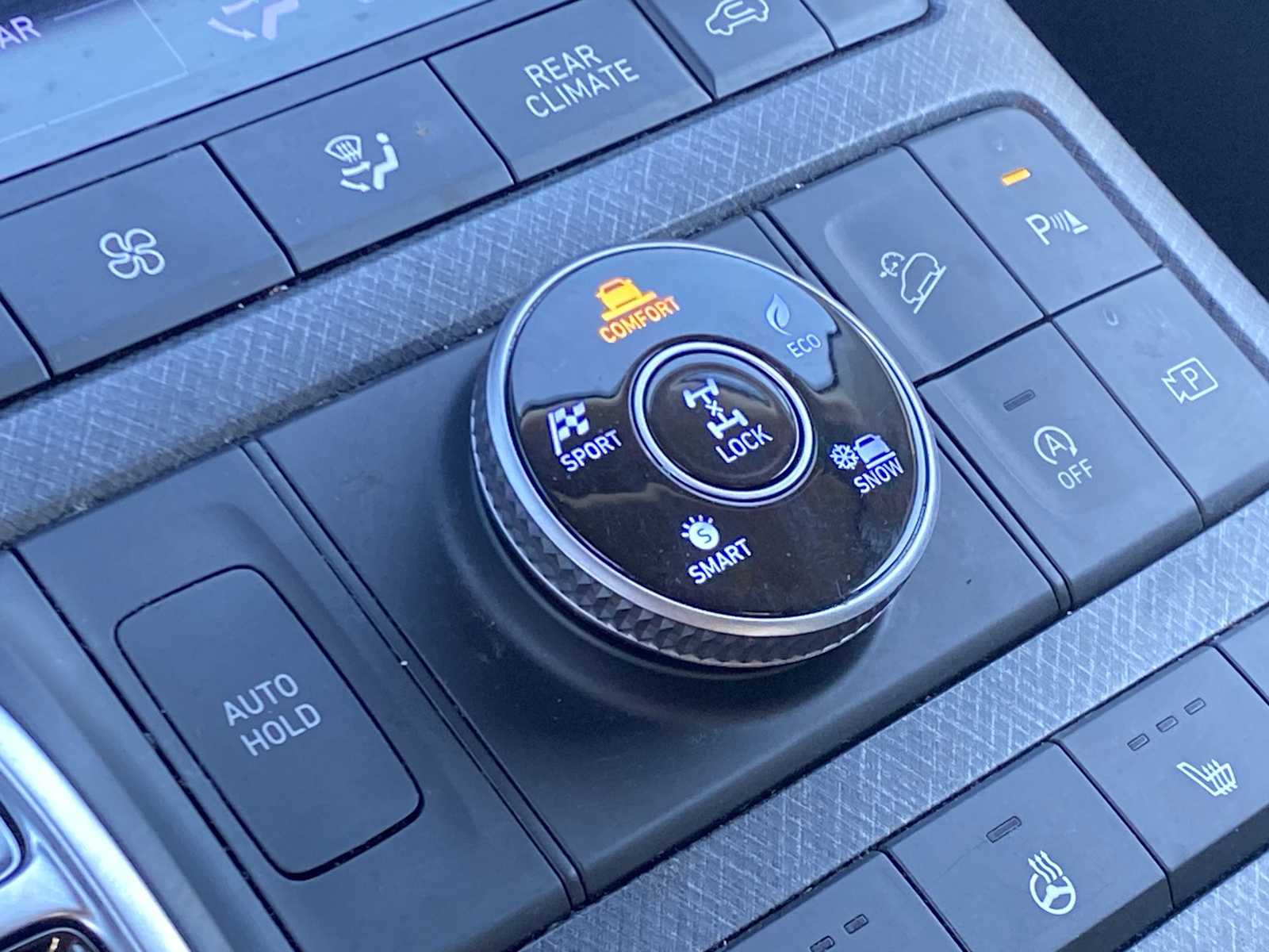 Thumbnail: 2023 Hyundai Palisade - 25